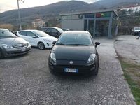 usata Fiat Punto 1.3 MJT II S&S 95 CV 5 porte Lounge