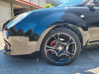 Usata Alfa Romeo MiTo 95 CV (69 kW) 2011 Utilitaria