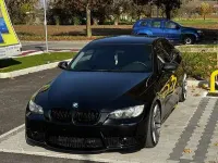 Usata BMW 335 Competition Edition 306 CV (225 kW) 2007 Coupé
