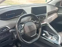 Usata Peugeot 3008 Allure 131 CV (96 kW) 2021 Grigio SUV