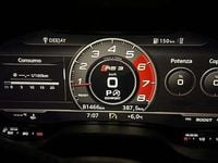 Usata Audi RS3 Ambiente 400 CV (294 kW) 2017 Berlina
