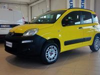 Usata Fiat Panda 4x4 Pop 80 CV (58 kW) 2018 Marrone Utilitaria