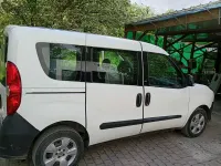 Usata Fiat Doblò Active 63 CV (46 kW) 2004 Monovolume