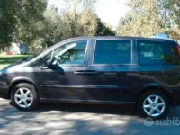 Usata Fiat Ulysse 136 CV (100 kW) 2006 Monovolume