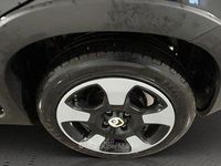 Usata Fiat Panda Cross 65 CV (47 kW) 2025 Nero Utilitaria