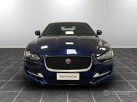 Occasion Jaguar XE R-Sport 180 ch (132 kW) 2017 Berline