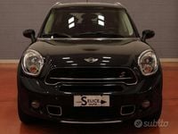 Usata Mini Cooper SD Countryman 143 CV (105 kW) 2016 Other SUV