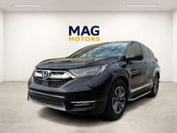 Usata Honda CR-V Lifestyle 145 CV (106 kW) 2022 Nero SUV
