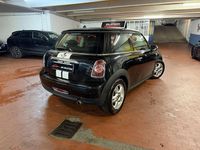 Usata Mini ONE 75 CV (55 kW) 2010 Other Utilitaria