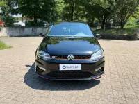 Usata VW Polo GTI 192 CV (141 kW) 2015 Nero Berlina