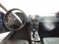 Occasion Volvo V50 110 PK (80 kW) 2006 Blauw Stationwagen