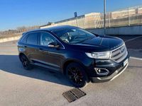 Usata Ford Edge Titanium S 209 CV (153 kW) 2016 SUV