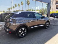 Usata Peugeot 3008 Active 131 CV (96 kW) 2020 Grigio SUV