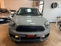 Second-hand Mini Cooper D Countryman 150 CP (110 kW) 2019 Gri SUV