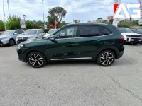Usata MG ZS Luxury 197 CV (144 kW) 2025 Verde SUV