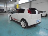 usata Abarth Grande Punto Grande Punto1.4 t. t-jet 155cv