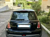 Usata Mini Cooper 116 CV (85 kW) 2005 Utilitaria