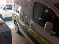 Usata Citroën Berlingo 90 CV (66 kW) 2011 Bianco Monovolume