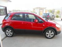 usata Fiat Sedici 1.9 MJT 4x4 Dynamic