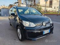 usata VW up! up! 1.0 5p. EVO colorBlueMotion Te