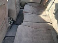 Usata Alfa Romeo 156 140 CV (102 kW) 2005 Grigio Berlina