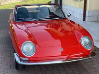 Usata Fiat 850 50 CV (36 kW) 1966