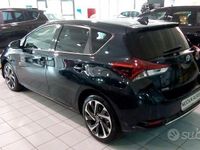 Usata Toyota Auris 90 CV (66 kW) 2016 Berlina