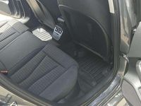 Usata Audi A3 Ambiente 110 CV (80 kW) 2016 Grigio Berlina