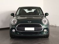 usata Mini Cooper 1.6 d usata