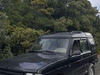 Usata Land Rover Discovery 113 CV (83 kW) 1997 Verde SUV