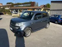 Usata Daihatsu Materia HIRO 103 CV (75 kW) 2008 Grigio Monovolume