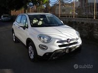 Gebraucht Fiat 500X Cross 120 PS (88 kW) 2020 Weiß SUV