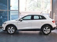 Usata Audi Q3 Advanced Plus 150 CV (110 kW) 2022 Bianco SUV