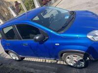 Usata Fiat Panda 69 CV (50 kW) 2024 Utilitaria