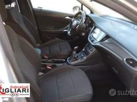 usata Opel Astra Sport Tourer diesel 1.6 Cdci S&S busine