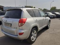 usata Toyota RAV4 2.2 177 CV 4X4 KM CERTIFICATI-GARANZIA - 1°PROP