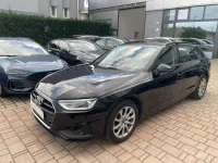 Usata Audi A4 Advanced Plus 150 CV (110 kW) 2023 Nero Station wagon