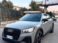Käytetty Audi SQ2 Sport 300 HP (220 kW) 2021 Katumaasturi