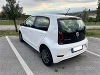 Usata VW up! move up! 68 CV (50 kW) 2018 Utilitaria