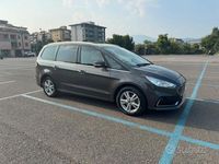 Usata Ford Galaxy Business Edition 150 CV (110 kW) 2020 Grigio Monovolume