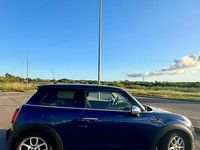 Usata Mini One D 95 CV (69 kW) 2014 Utilitaria