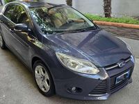 Usata Ford Focus Titanium 120 CV (88 kW) 2014 Berlina