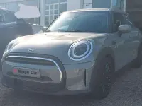 Usata Mini ONE Classic 75 CV (55 kW) 2021 Grigio Utilitaria