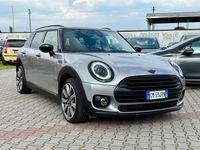 Usata Mini Cooper Clubman Business 136 CV (100 kW) 2023 Grigio Station wagon
