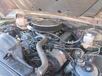 Usata Land Rover Range Rover Classic 1983 Marrone SUV