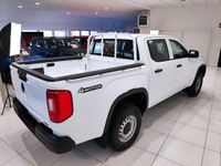 usata VW Amarok 2.0 TDI 170CV 4MOTION*RIDOTTE+