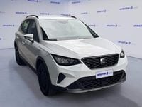 Usata Seat Arona Reference 95 CV (69 kW) 2025 Bianco SUV