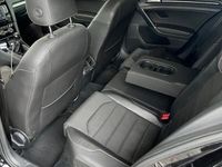 usata VW Golf VII Golf 1.6 TDI 110 CV 5p. Executive BlueMotion Technology