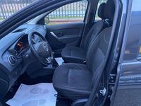 Usata Dacia Logan MCV Lauréate 90 CV (66 kW) 2016 Other Station wagon