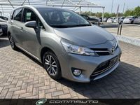 usata Toyota Verso 2.0 D Active 7 posti 124CV UNICO PROPRIETARIO